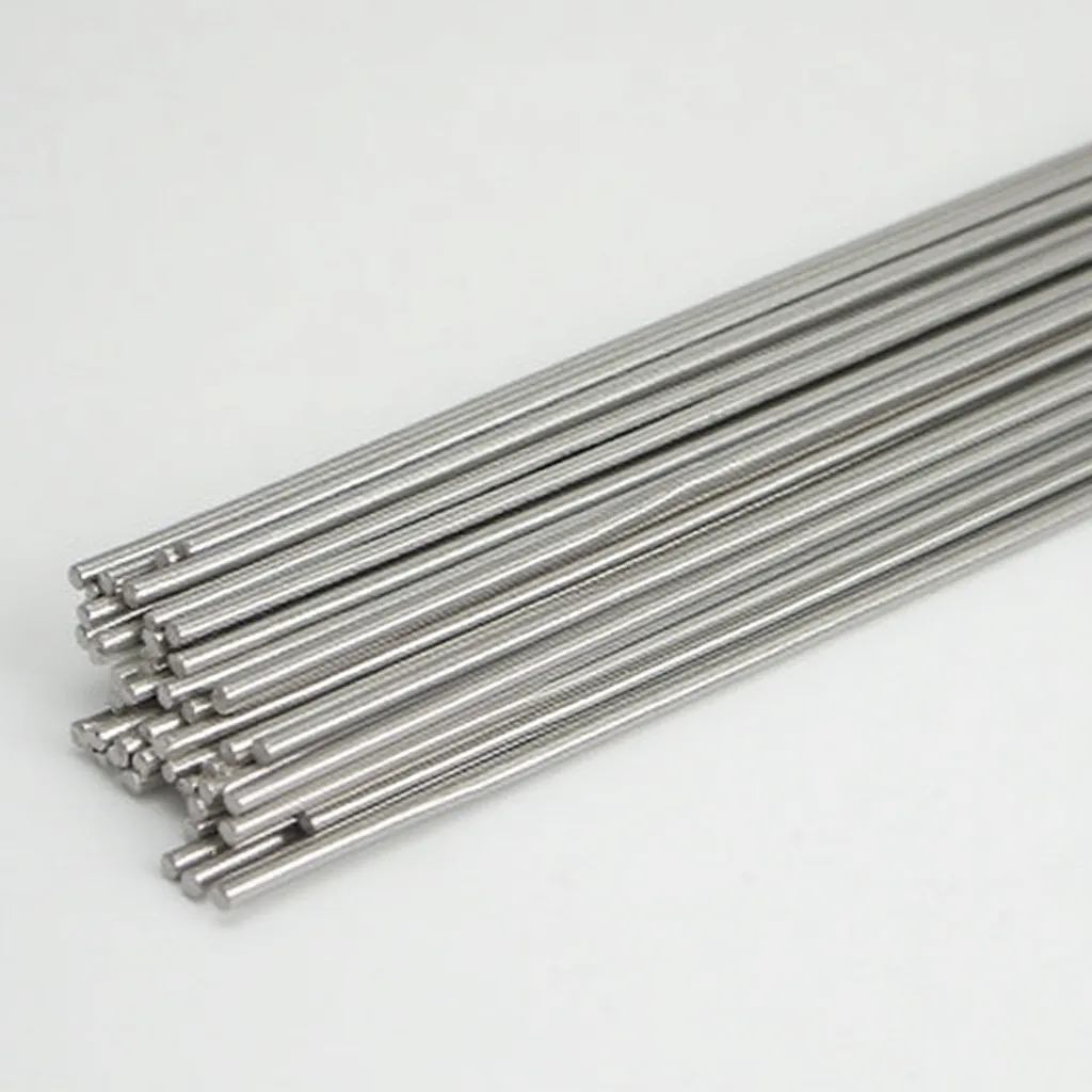 33388 ALUMINIUM WELDING ROD 2.5 X 3" FT