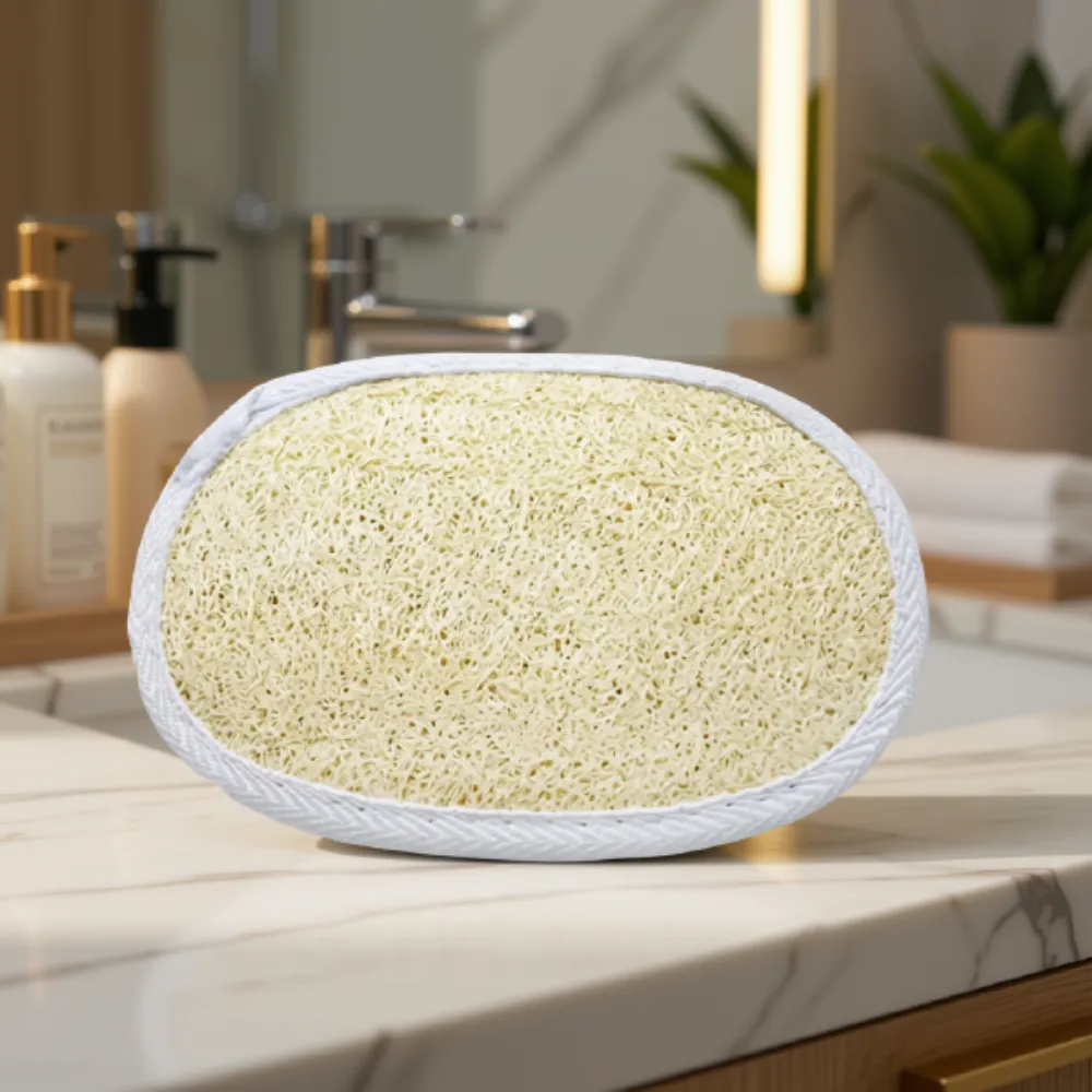 [34113] 34113 LOOFAH (BATH PAD) PLACER 125X500 CTN