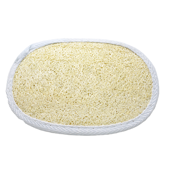 34113 LOOFAH (BATH PAD) PLACER 125X500 CTN