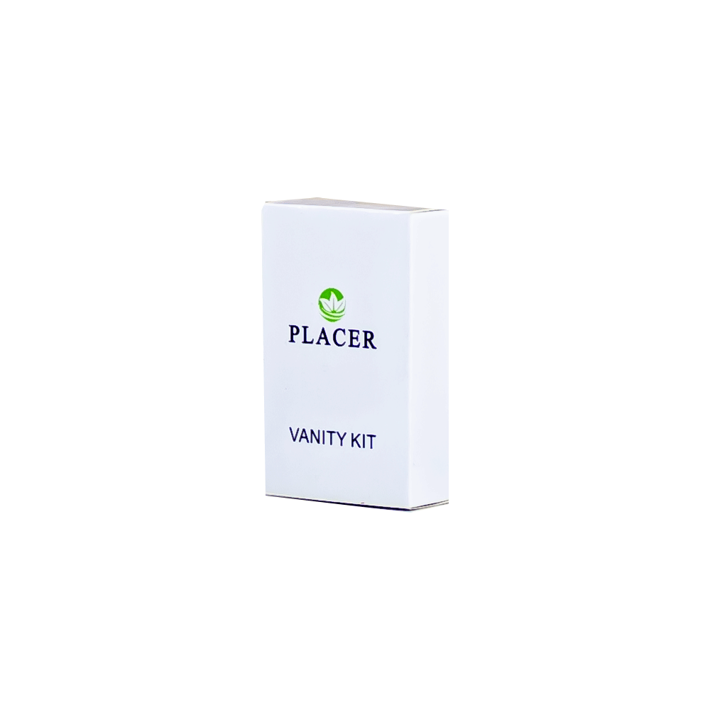 [34114] 34114 VANITY KIT - PLACER 250X1000 CTN