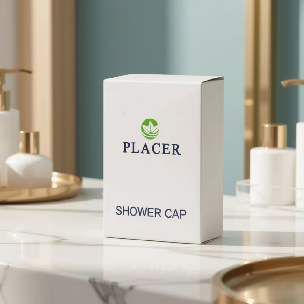 [34117] 34117 SHOWER CAP - PLACER