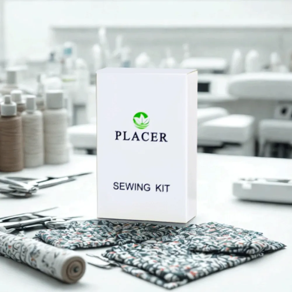 [34119] 34119 SEWING KIT - PLACER