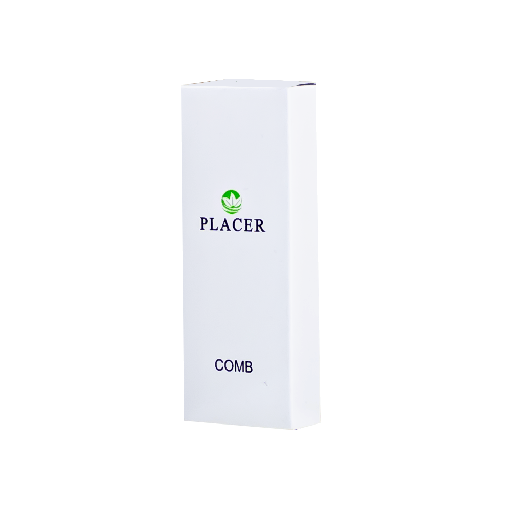 34120 COMB - PLACER