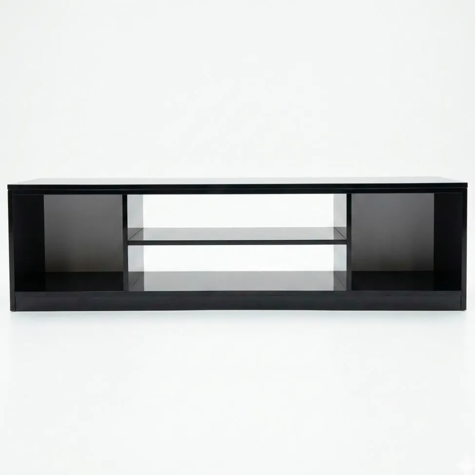 34177 FLY OVER PANEL 16FOP32240 BLACK
