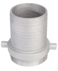 34368 HOSE COUPLING 4"