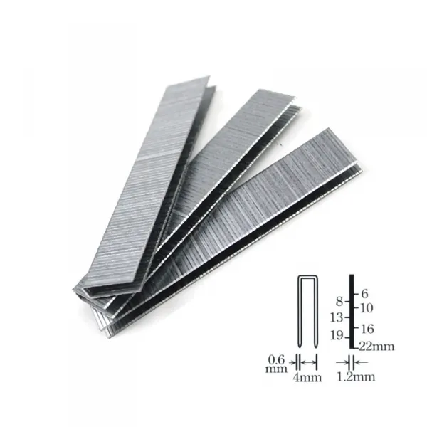35105 STAPLE 416J 4X1.5X0.5X16MM