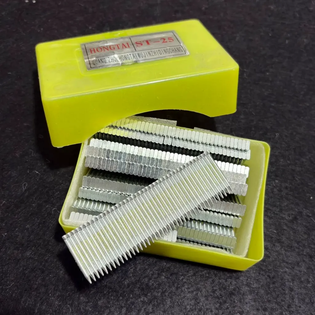 35126 CONCRETE AIR NAIL ST25 750PCS PKT