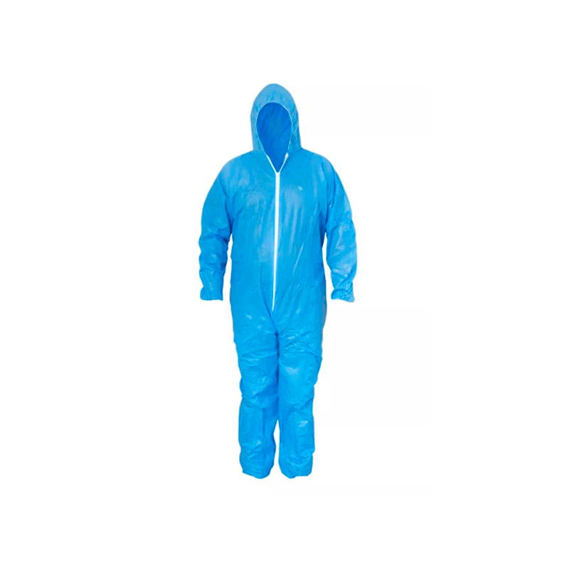 35210 BODY SUIT DISPOSABLE