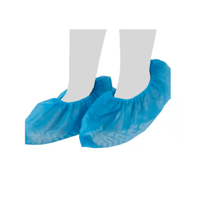35215 DISPOSABLE SHOE COVER