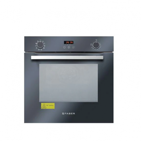 35256 BUILT-IN OVEN FBIO 80L 10F GLM-STEAMER