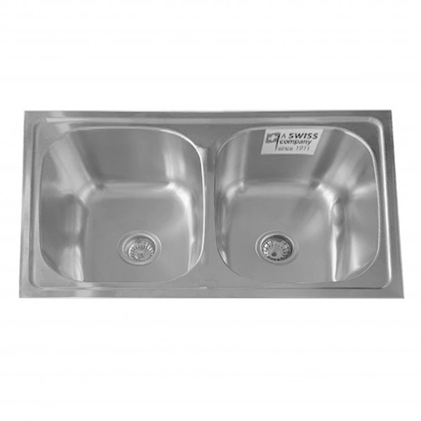 35257 SINK SS TRX620 TRENDY 32"X20"