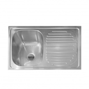 35258 SINK SS TRX6211 TRNDY 32"X20"