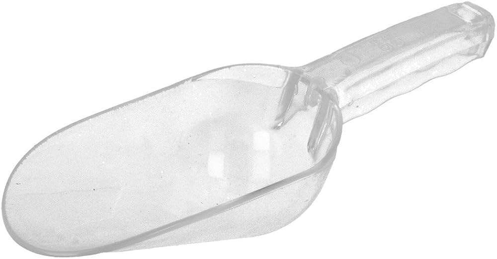 35334 ICE SCOOP POLYCARBONATED P-040 LINKRICH