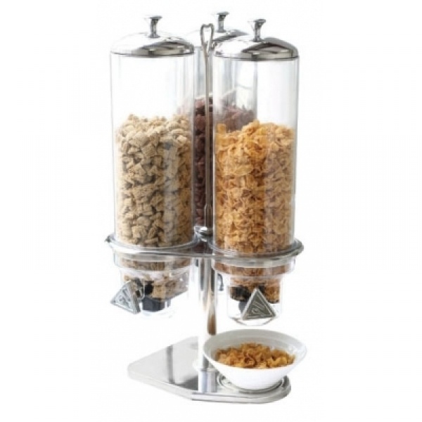 35346 CEREAL DISPENSER CD-4X3L LINKRICH