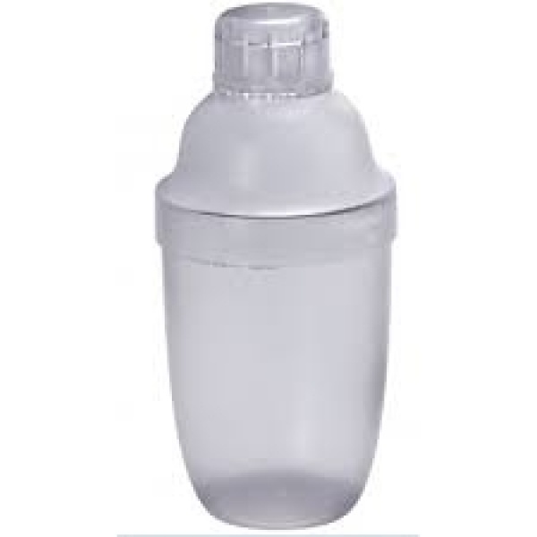 35352 MEASUREMENT SHAKER POLYCARBONATED JW-X6001