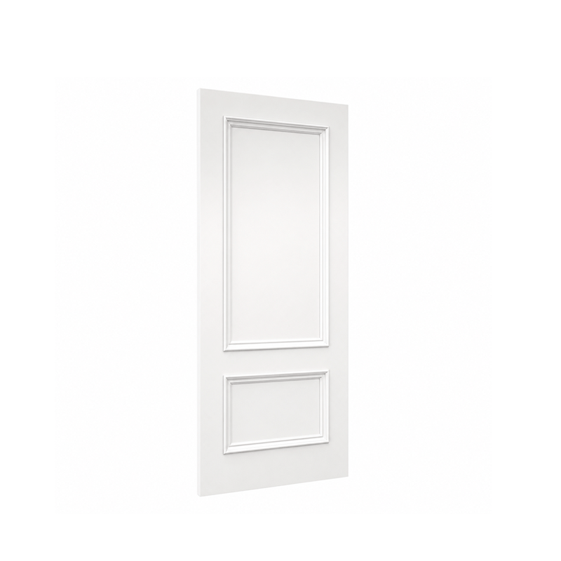35812 DOOR FRONT D9035WHITE