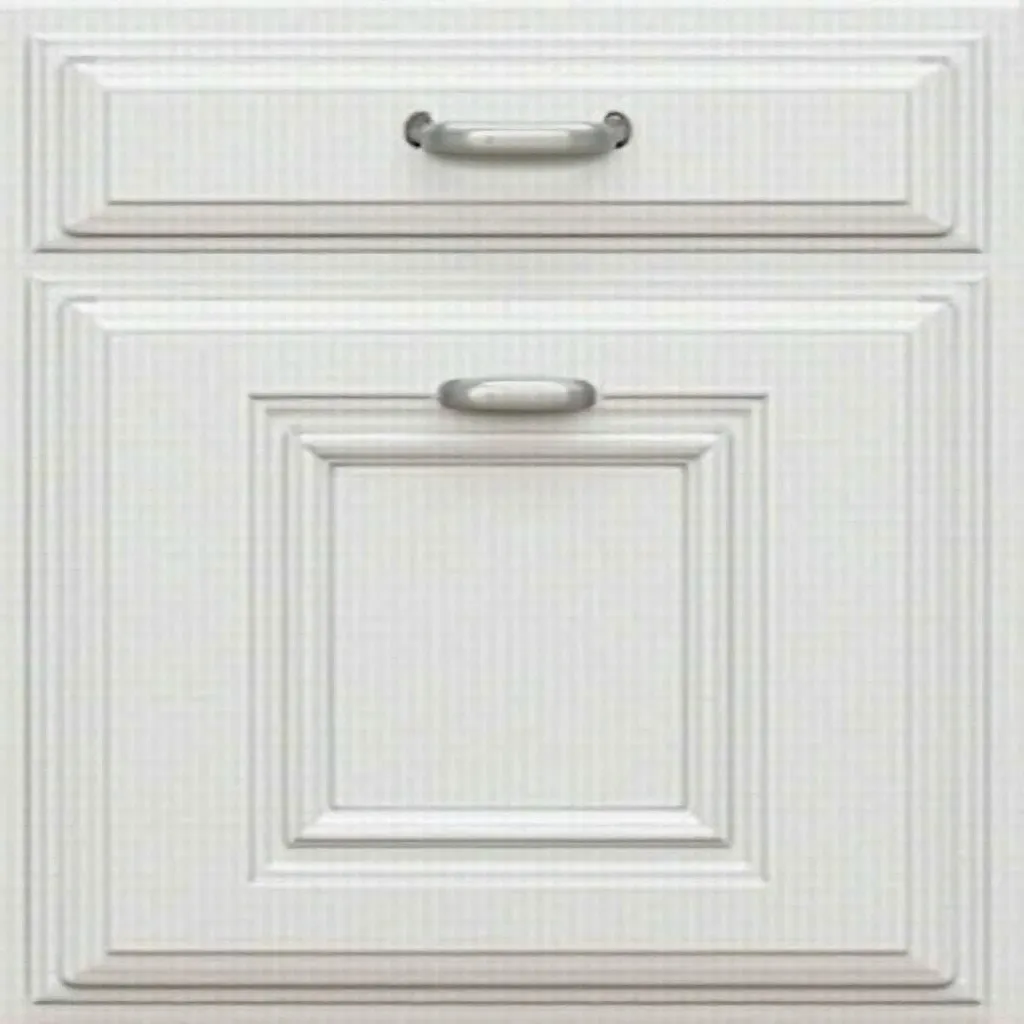 35832 DRAWER FRONT DR 9028 WHITE