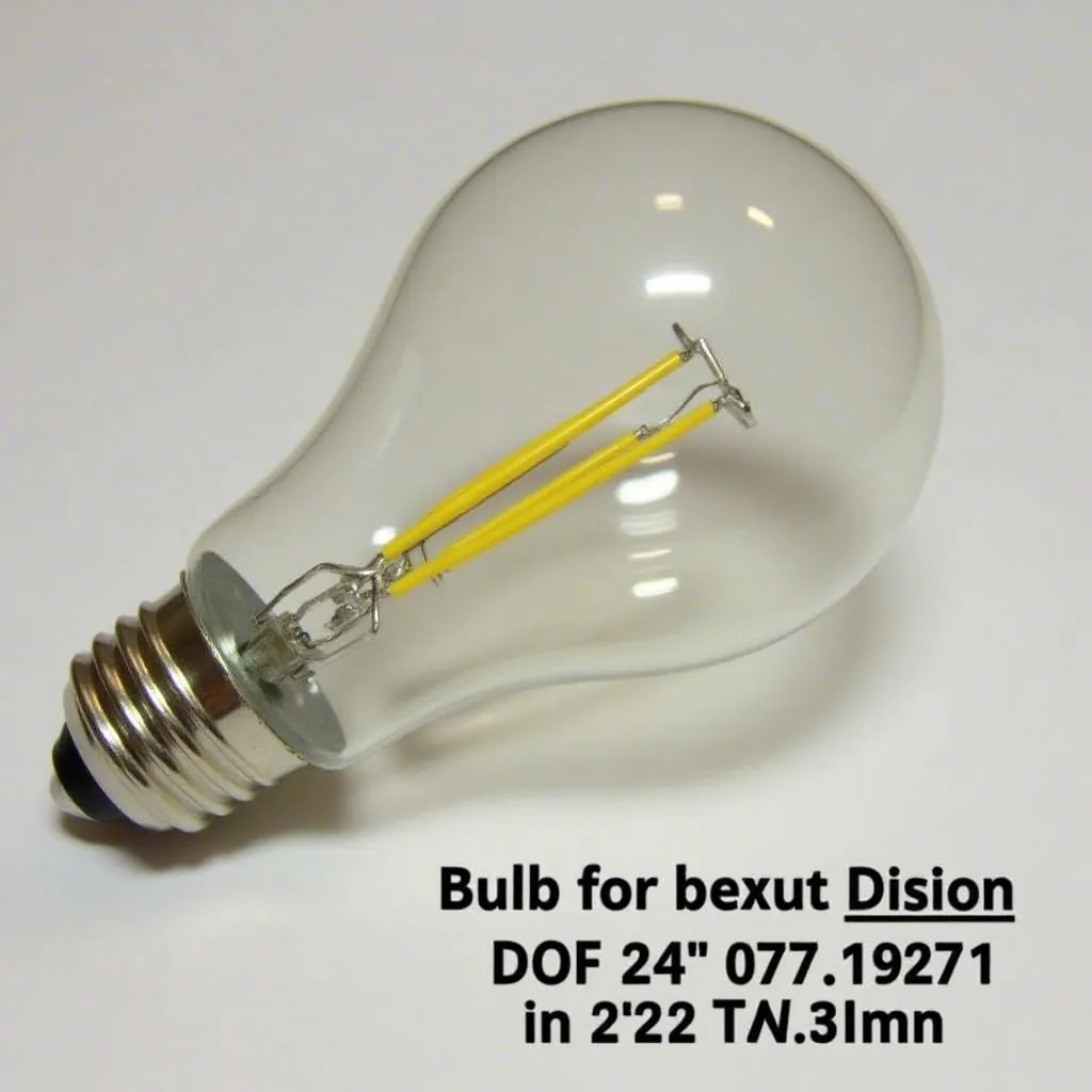 36135 BULB FOR PA-4 PIZZA OVEN E27 40W LINKRICH