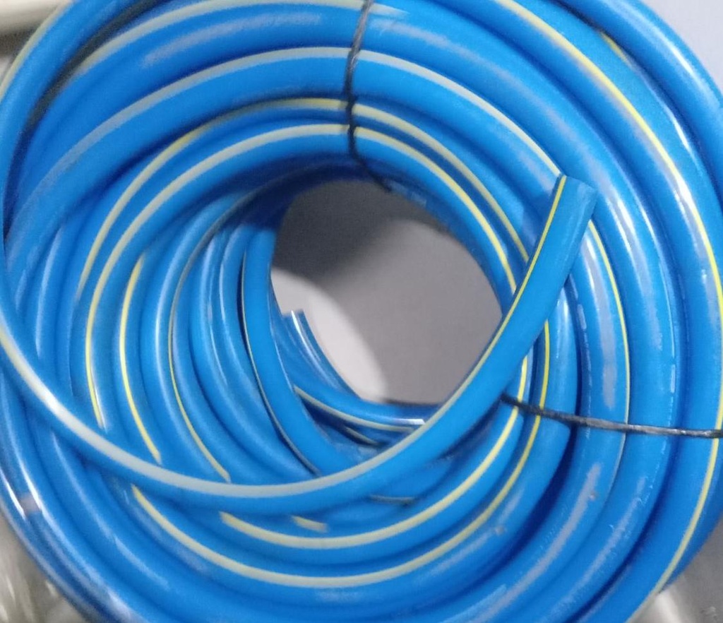 36150 SUPER FLEXIBLE HOSE 1" X 100MTR