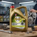 36446 CALTEX HAVOLINE FULLY SYNTH CVT FLUID 4LTR (4X4LTR/CTN)