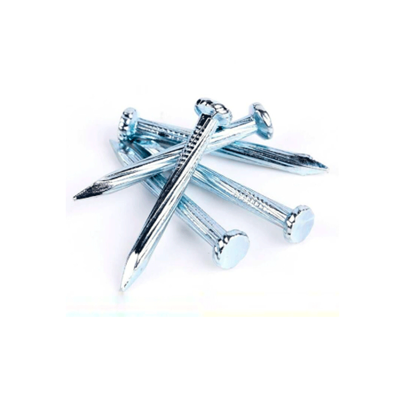 36466 CONCRETE NAIL STEEL 2 1/2" X 300GRM
