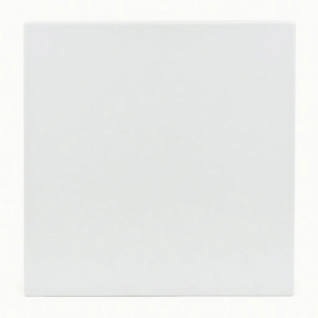[36684] 36684 DUMMY PANEL DW6010 WHITE UVG-210