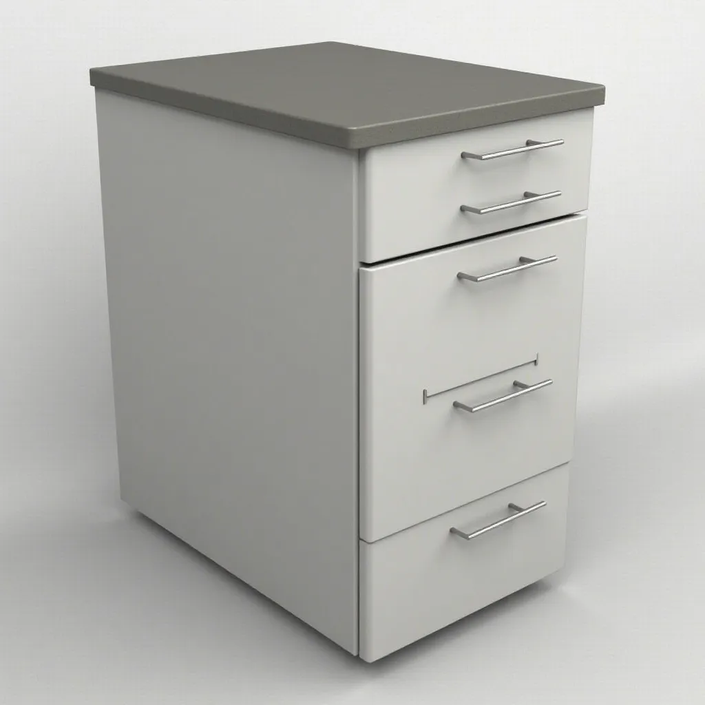 36696 DRAWER FRONT DW4514 UVG-130 446X137
