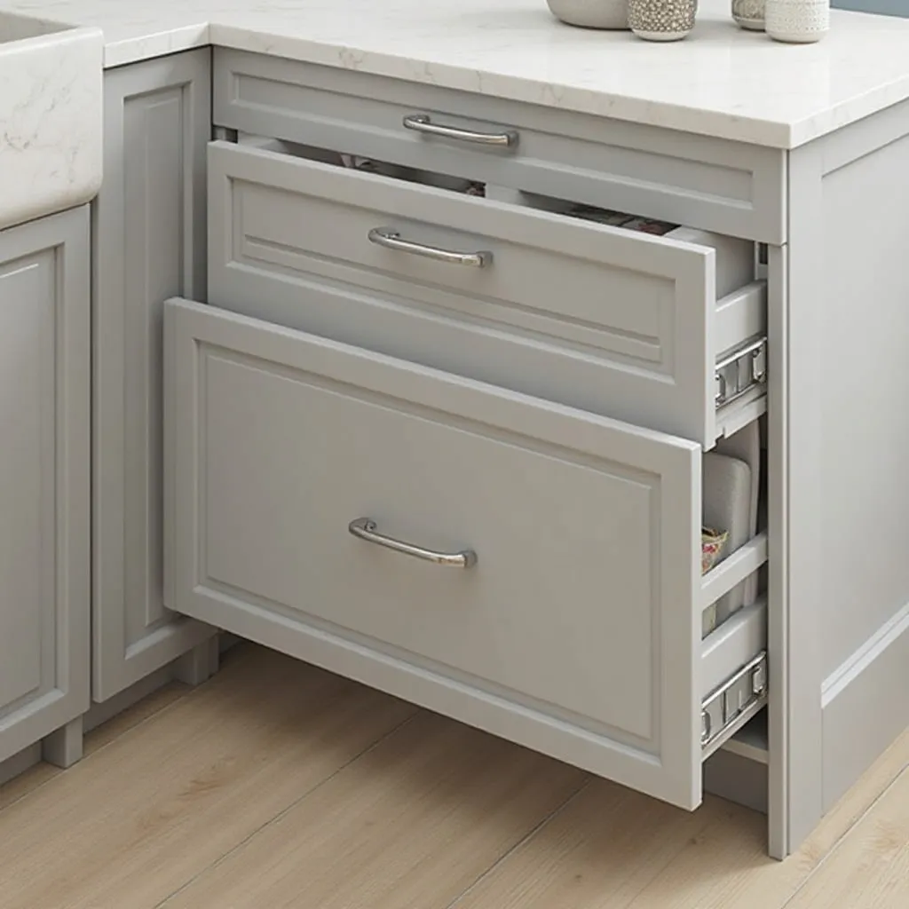 36697 DRAWER FRONT DW4528 UVG-130 446X277