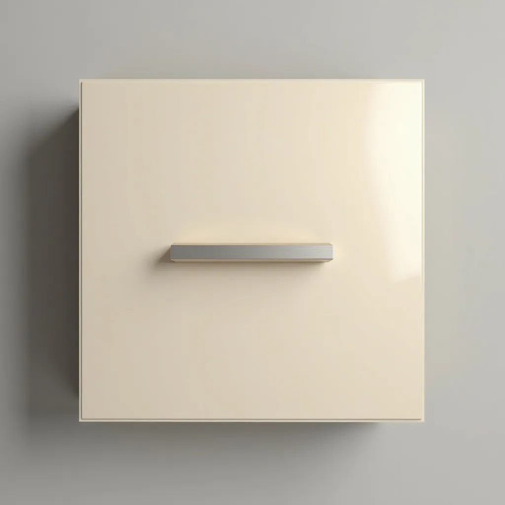 36701 DRAWER FRONT DW4514 LIGHT UVG-110 446X137