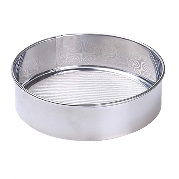 [36819] 36819 FLOUR SIEVE SN4253 LINKRICH