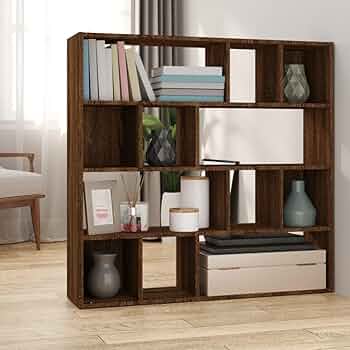 [36827] 36827 DIVIDER 4FT (K/D) DV-3301 WENGE