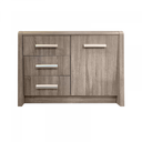 37208 DRESSOR 1404 - S3 WITH 1404-HUTCH-S3 BROWN/OAK 1/1