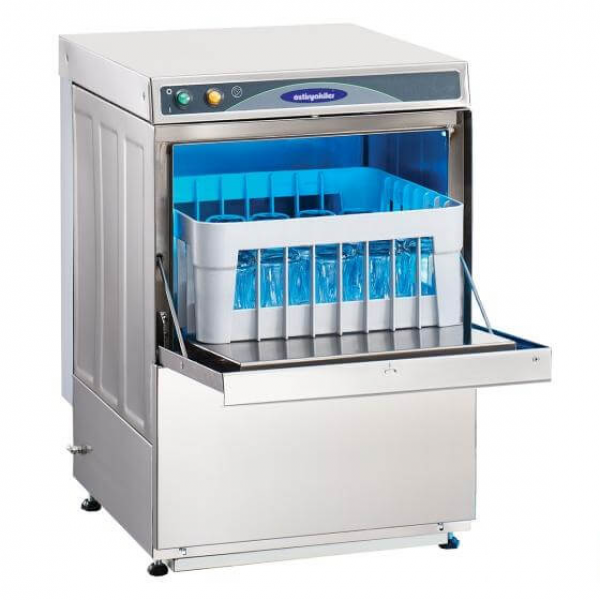 37235 GLASS WASHER MECHANICAL(35X35 ) OBY 35M P OZTI
