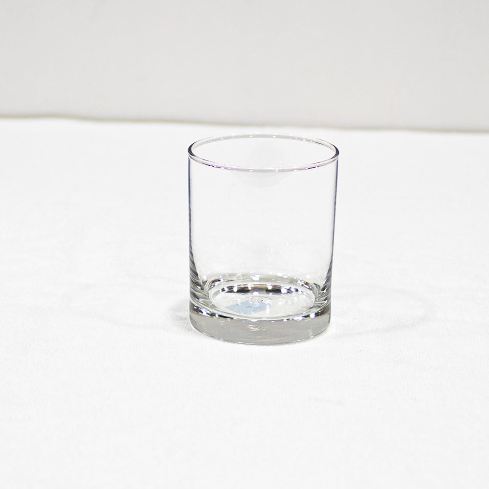 37495 SAN MARINO ROCK GLASS 245ML  OCEANGLASS