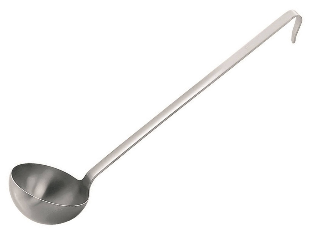 37938 LADDLE S/STEEL 160CM LD-16