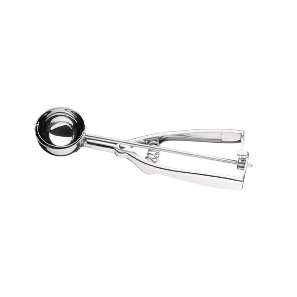 37940 ICE CREAM SCOOP SS 44MM IS-44 LINKRICH