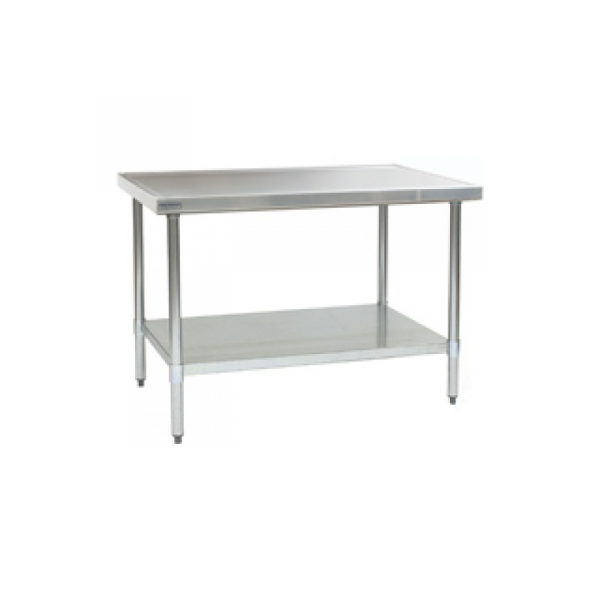 37953 ASSEMBLING 2 DECK WORKING TABLE BV 700-120AL LINKRICH
