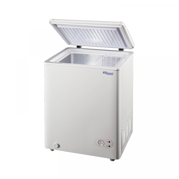 38382 CHEST FREEZER 155 "SUPERGENERAL"