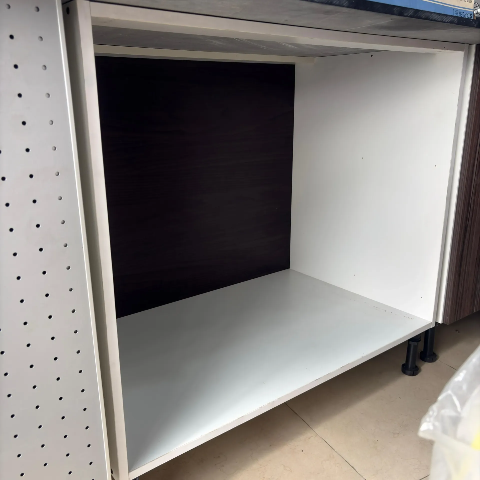 38400 BASE DRAWER UNIT2/3 DRAWER BD2S 9070