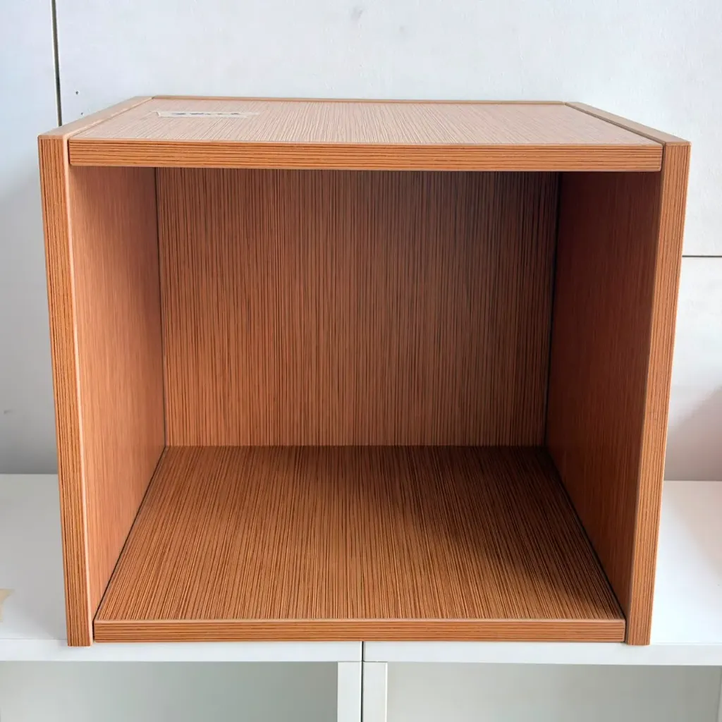 38428 WALL END PANEL 330X350 MM3B6