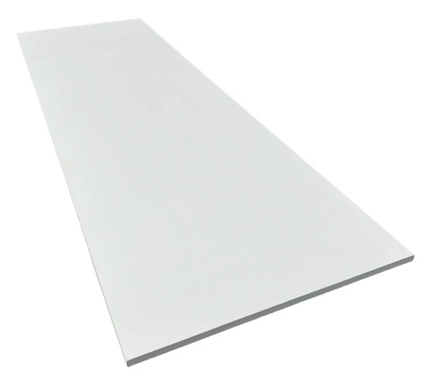 [38496] 38496 WALL END PANEL16WEP3235 WHITE