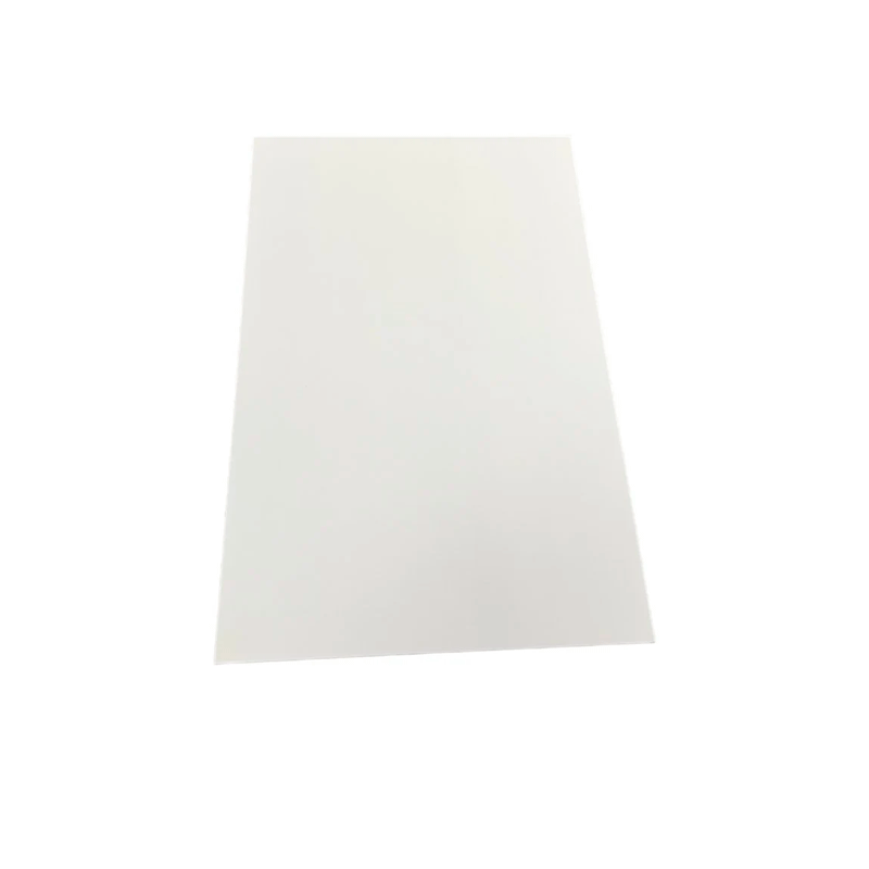 38563 BASE END PANNEL BEP6070 WHITE B01 600X700