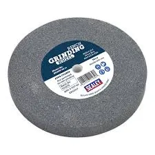 [38603] 38603 GRINDING STONE 6''x3/4 # 80 -