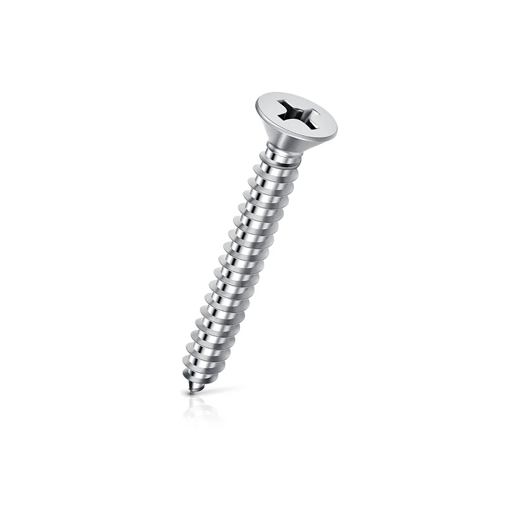 [38742] 38742 DRYWALL SCREW BLACK #6X1-1/4''
