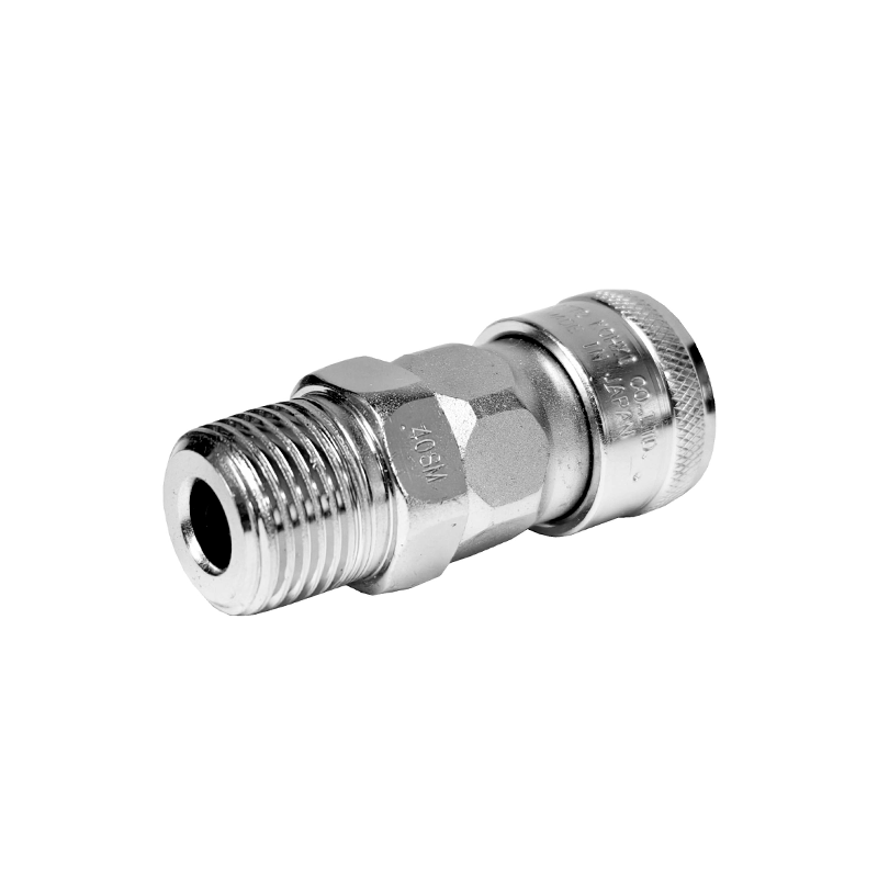 38815 COUPLER 3/8'' SM -