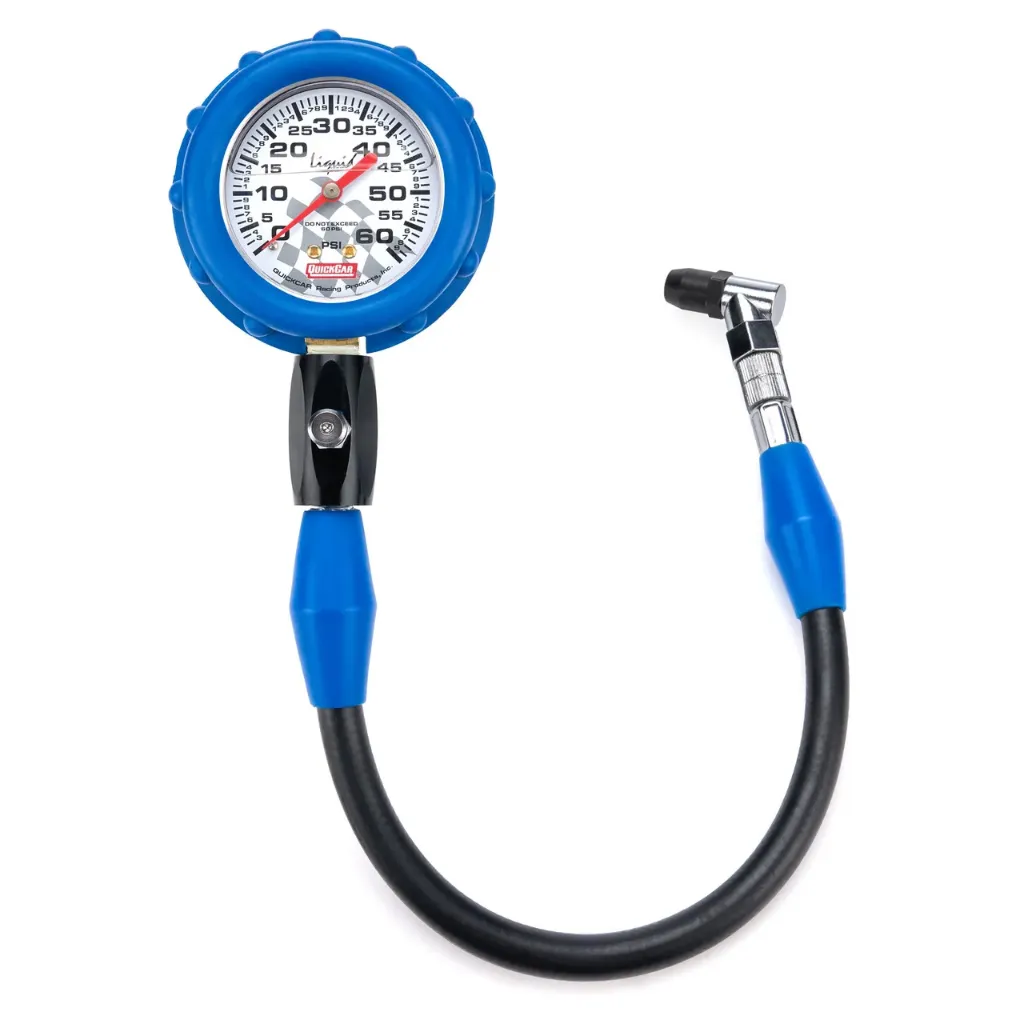 [38864] 38864 TIRE PRESSOR GAUGE 160LBS 56-601 SELLERY