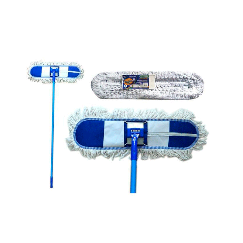 39078 FLAT MOP (AIRPORT MOP) 60CM- A-2 24"