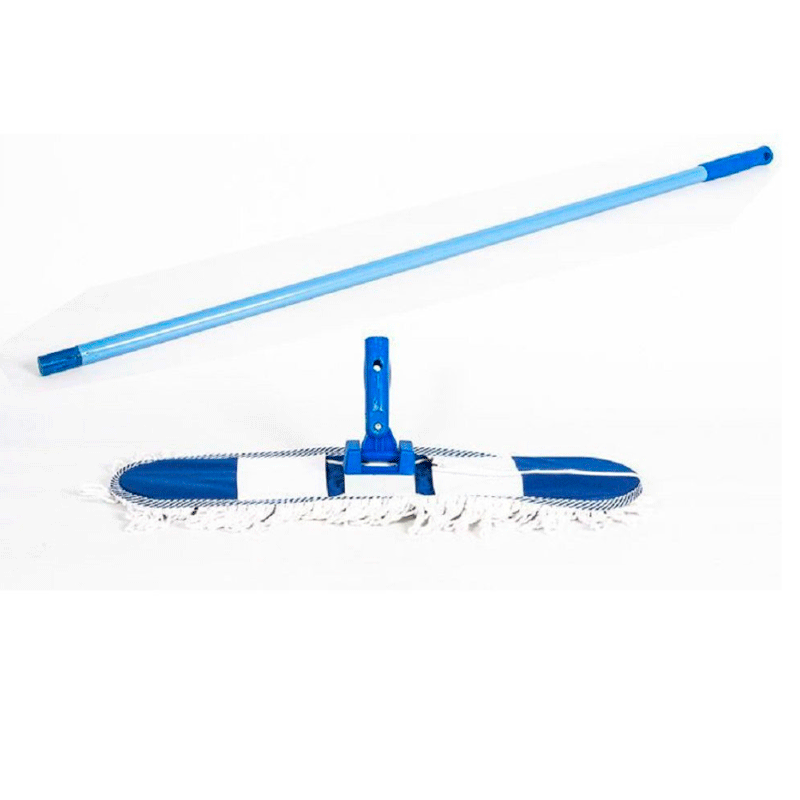 39079 FLAT MOP (AIRPORT MOP) 80CM- A-3 32''