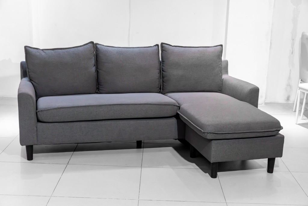 39119 SOFA MARVIS JAMAICA 2310-3 REVERSIBLE CORNE