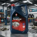 39399 CALTEX LANKA TORQFORCE SAE-30 5LTR (4X1)